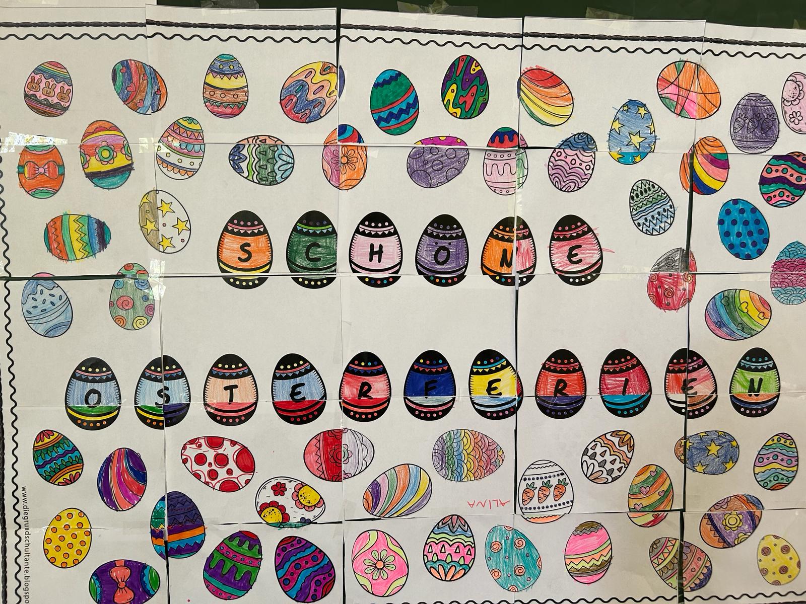 Read more about the article Osterferien