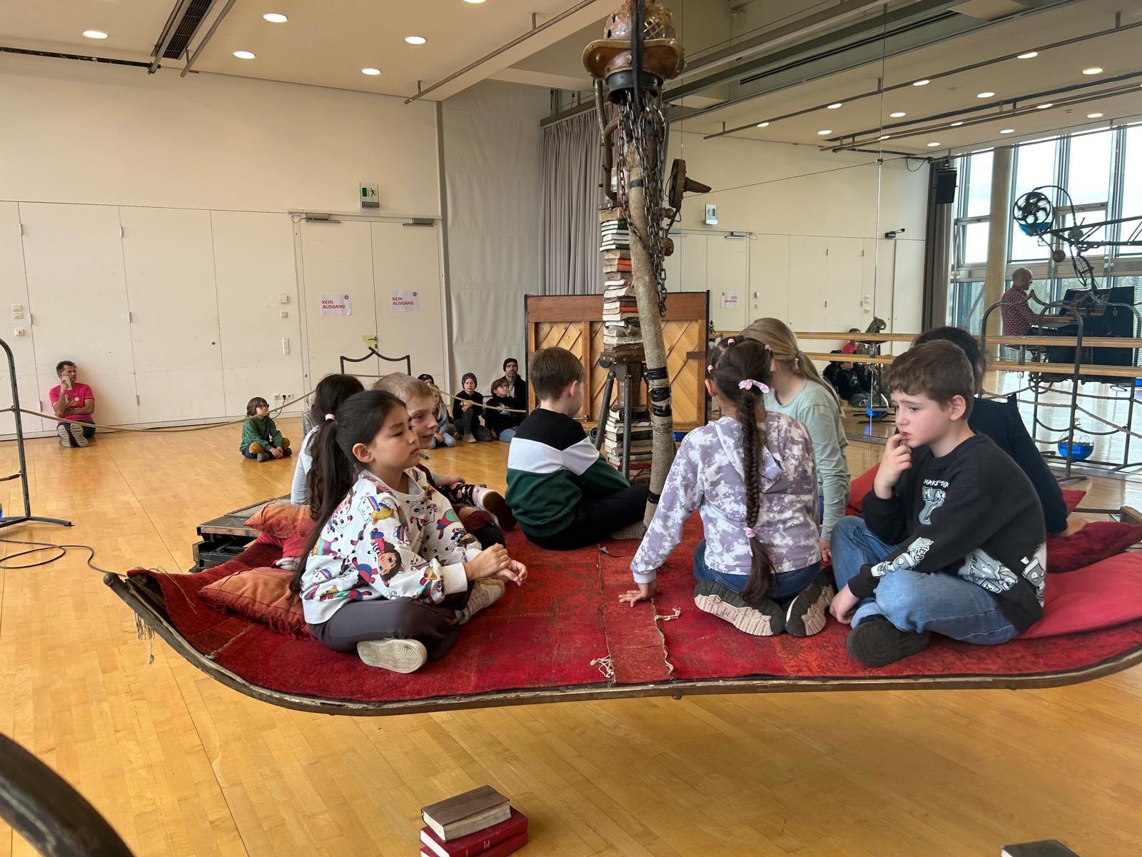 Read more about the article Big Bang Festival