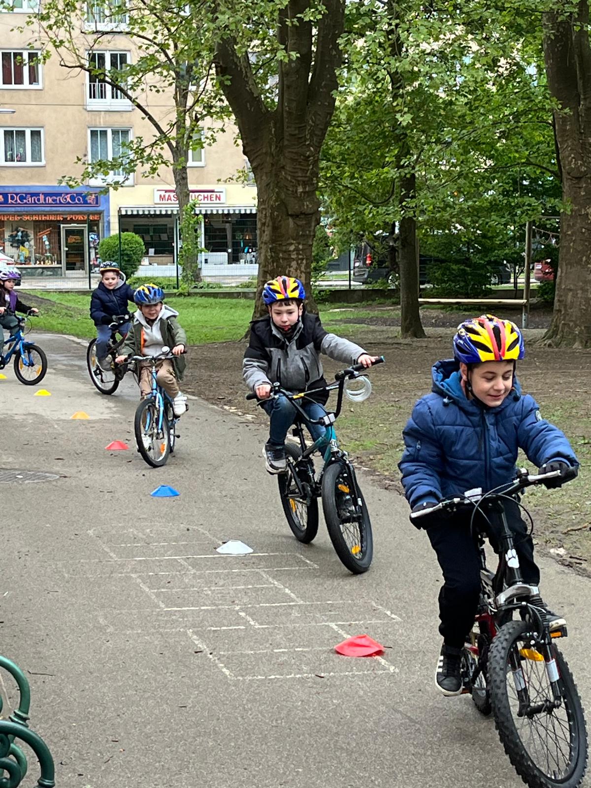 Read more about the article Radworkshop