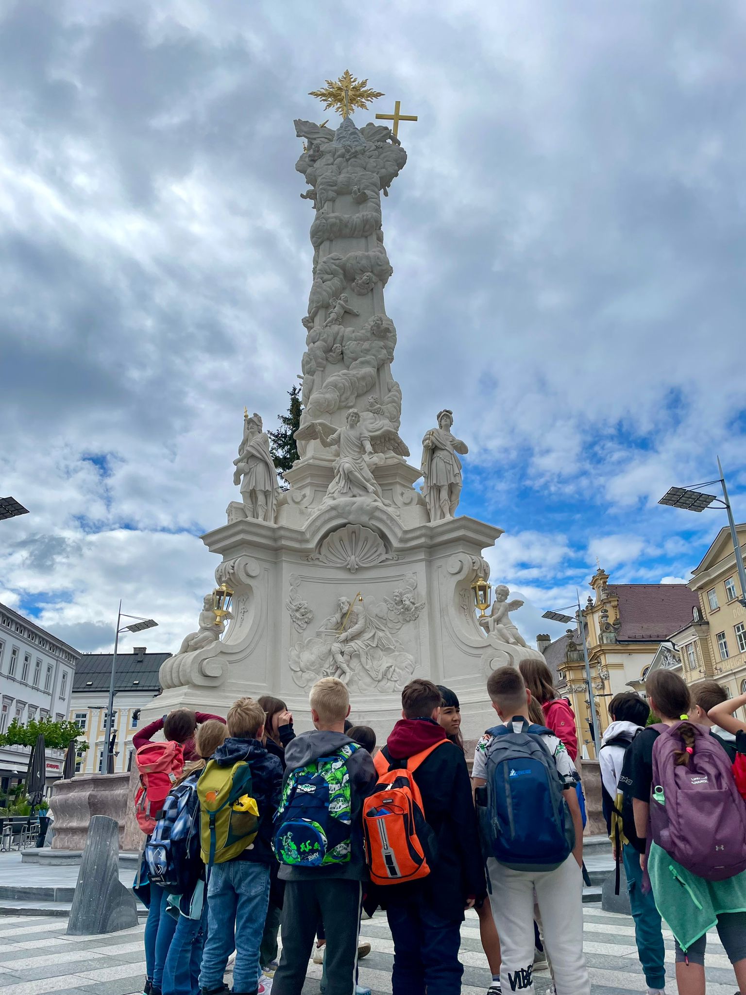 Read more about the article Erlebnisreiche Stadtführung