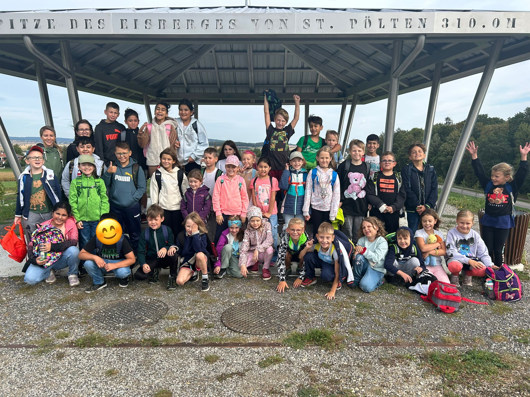 Read more about the article Spielplatzwanderung