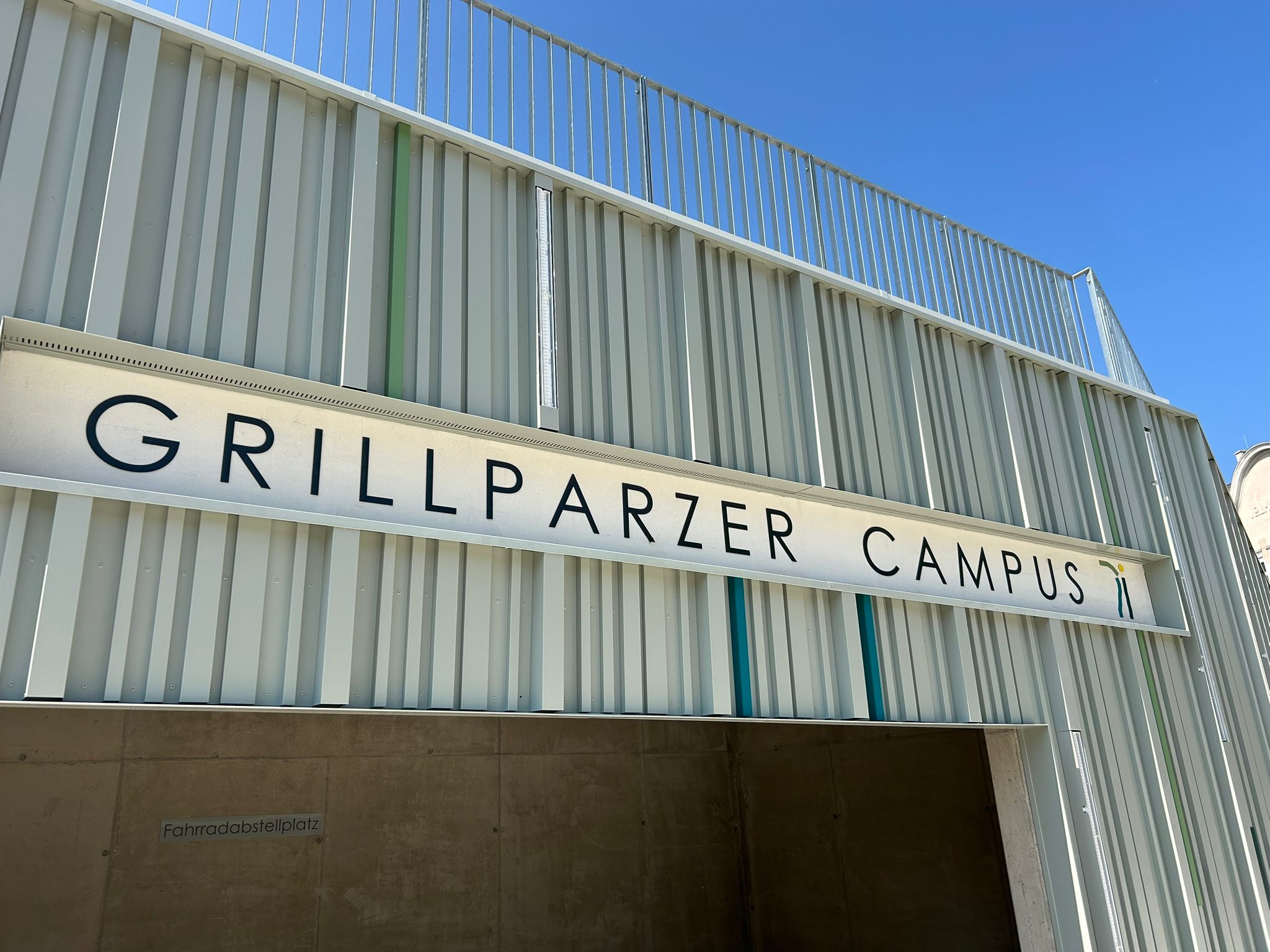 Read more about the article We are back!