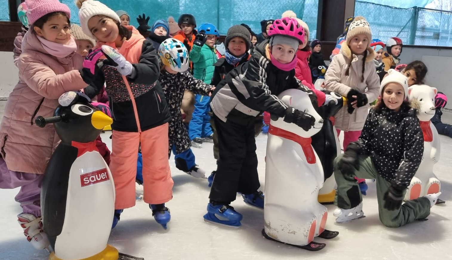 Read more about the article Eislaufen