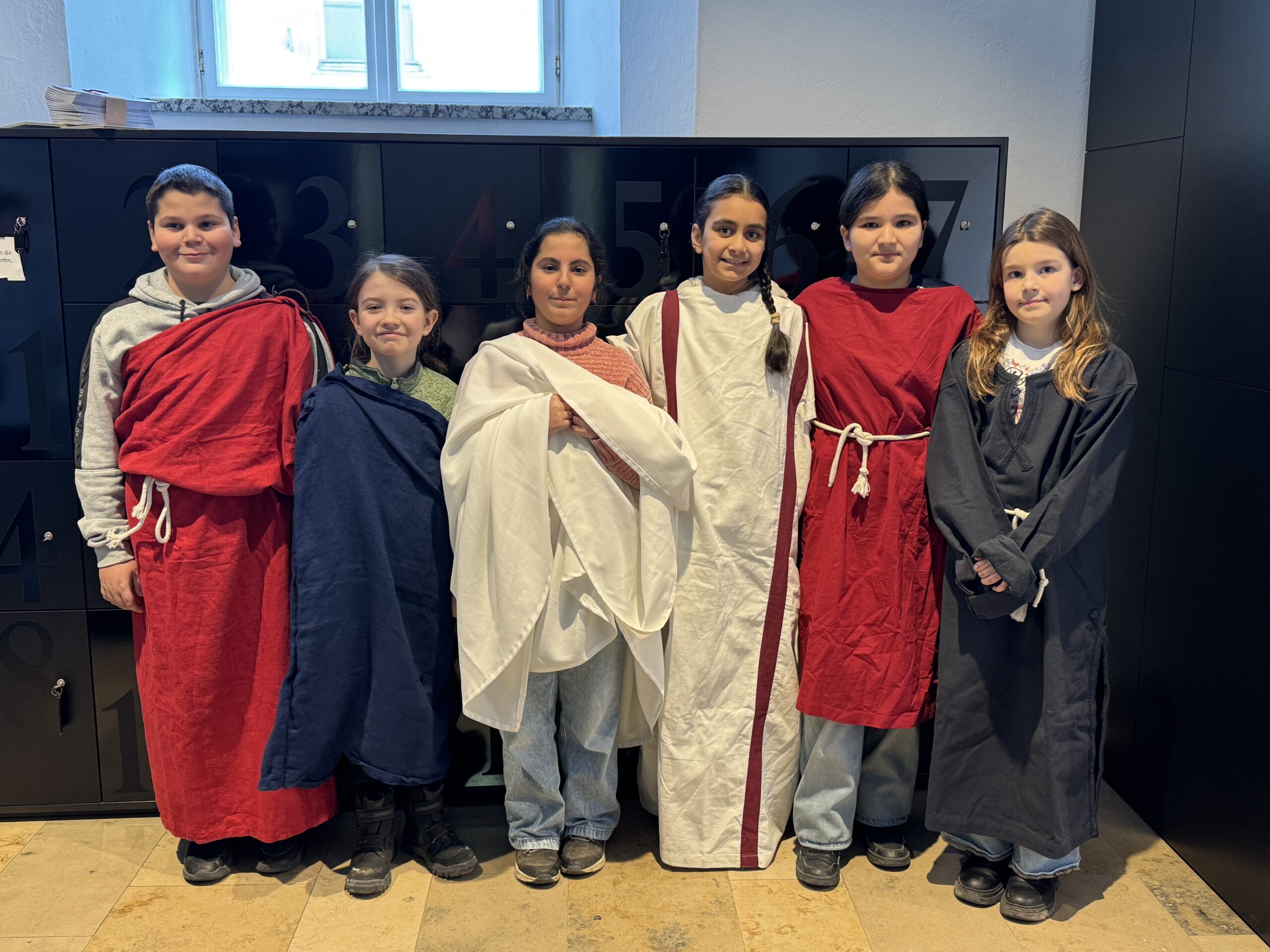 Read more about the article Antike Abenteuer in Aelium Cetium