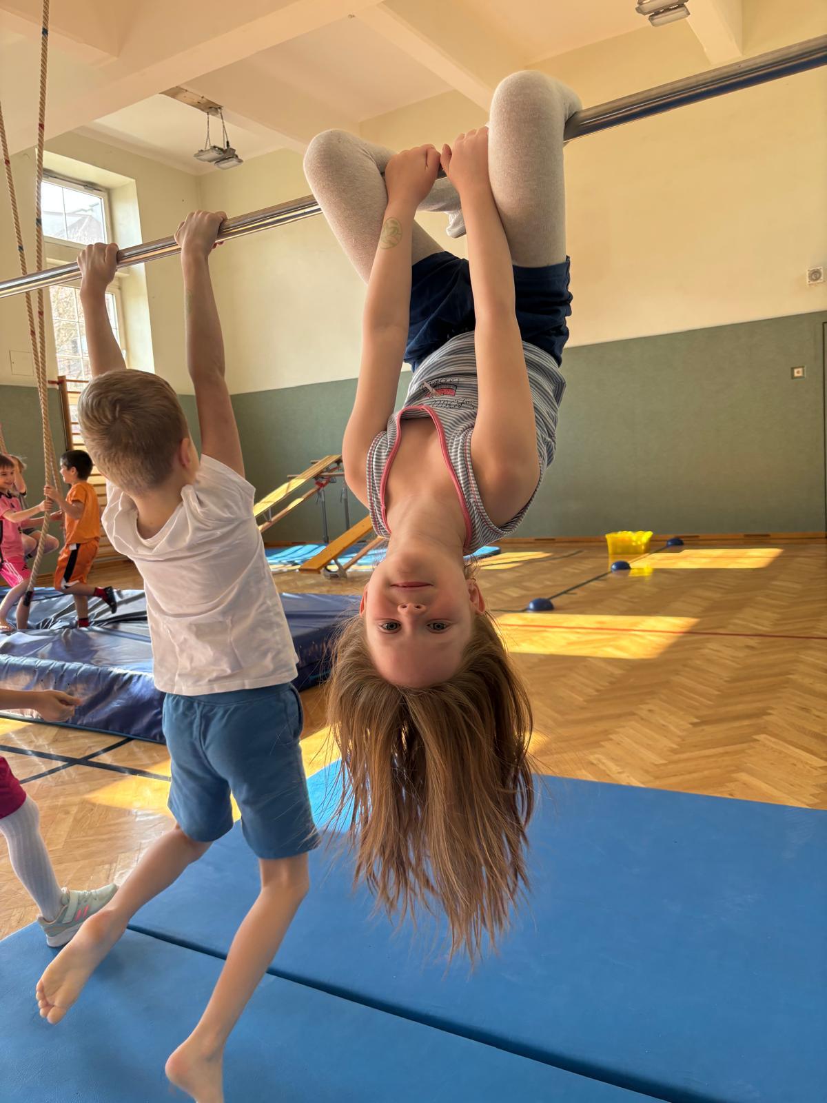 Read more about the article Unser bunter Schulalltag – Lernen mit Lachen