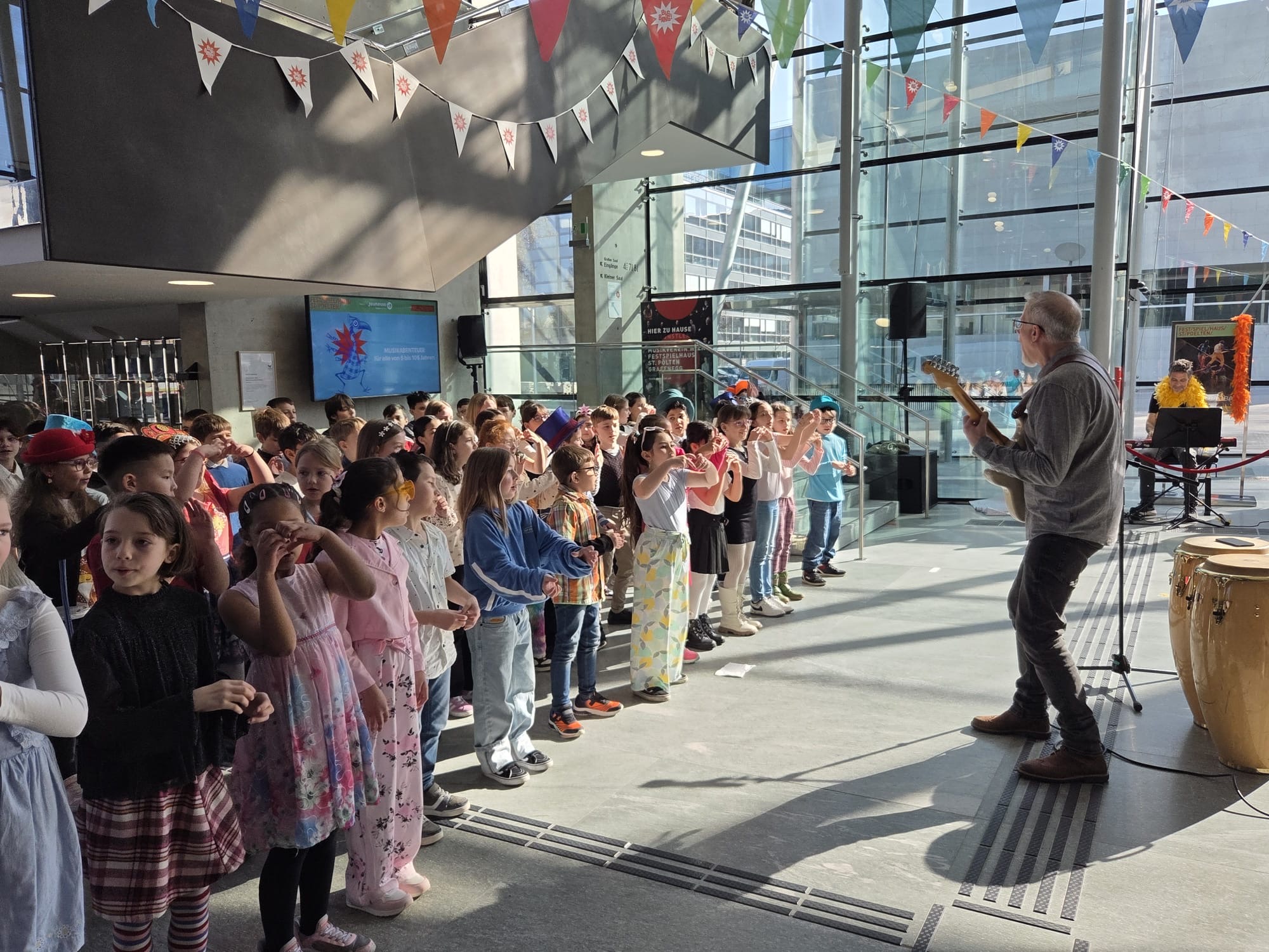 Read more about the article Big Bang Festival