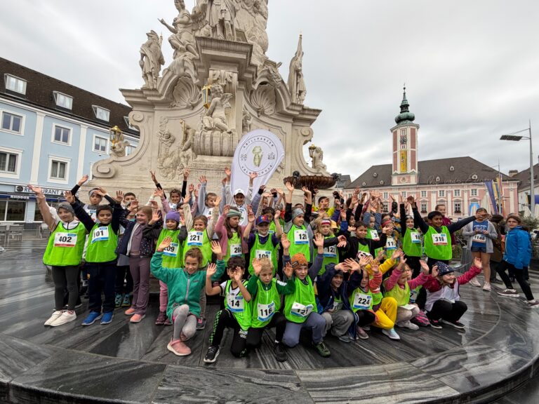 Citylauf 2026